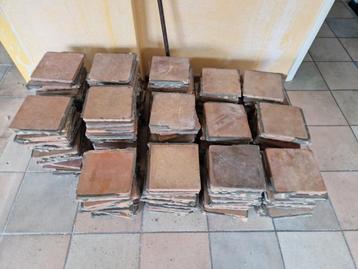 Oude estriken beschikbaar voor biedingen