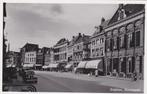 GA1079 Zutphen Houtmarkt Voorst Vorden Brummen Bronkhorst, Verzenden, 1940 tot 1960, Ongelopen, Gelderland