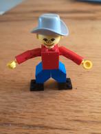 Lego vintage cowboy, Ophalen of Verzenden, Lego, Zo goed als nieuw