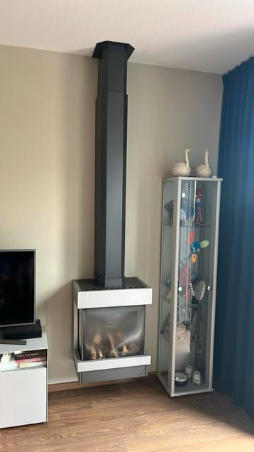Gas kachel merk Dru beschikbaar voor biedingen
