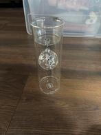 Riviera Maison Waxinelichthouder, Huis en Inrichting, Woonaccessoires | Vazen, Overige kleuren, Ophalen of Verzenden, Minder dan 50 cm