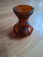 Persglas Bollenglas/knoflookvaas  Leerdam, Ophalen