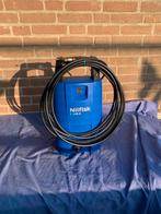 Nilfisk hogedrukreiniger., Ophalen, Gebruikt, Elektrisch, Nilfisk