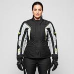 Rusty Stitches Motorjas Textiel (36) Dames, Motoren, Kleding | Motorkleding, Rusty Stitches, Jas | textiel, Ophalen of Verzenden