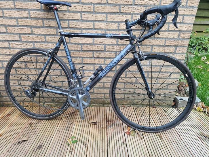 Colnago Dream racefiets – Shimano Ultegra – €500, Fietsen en Brommers, Fietsen | Racefietsen, Gebruikt, Heren, Overige merken