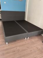 Bedframe 200m x 180m, Huis en Inrichting, Slaapkamer | Boxsprings, Ophalen, Zo goed als nieuw, Tweepersoons, 200 cm