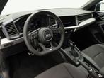 Audi A1 allstreet 30 TFSi 116 Pk Automaat | LED | CarPlay |, Auto's, Stof, Blauw, 116 pk, Origineel Nederlands