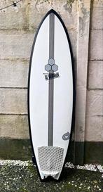 Torq X-LITE Pod Mod 6'2 Surfplank, Watersport en Boten, Ophalen, Zo goed als nieuw, Fish