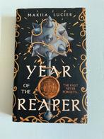Year of the reaper, Ophalen of Verzenden, Zo goed als nieuw