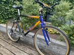 Vintage Giant Cadex 2 Carbon Mountainbike, Ophalen, Gebruikt, Heren, 49 tot 53 cm