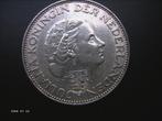 Zilveren Rijksdaalder 1960..., Postzegels en Munten, Munten | Nederland, Verzenden, Koningin Juliana, 2½ gulden, Zilver
