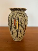 Vintage vaas van Scheurich, Verzamelen, Retro, Ophalen of Verzenden, Huis en Inrichting