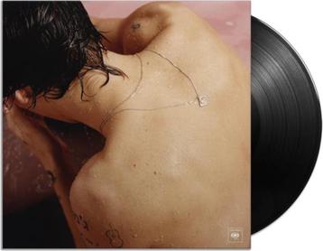 Harry Styles (LP) beschikbaar voor biedingen