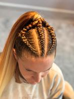 Hair braids different styles (Den Haag), Ophalen of Verzenden, Nieuw