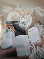 Adapters luville 3 volt, Ophalen of Verzenden, Gebruikt