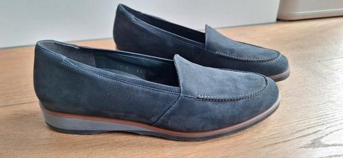 Te koop dames instap schoen Schneider maat 6,5 Nieuw, Kleding | Dames, Schoenen, Nieuw, Instappers, Blauw, Ophalen of Verzenden