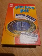 Pim pam pet, Hobby en Vrije tijd, Gezelschapsspellen | Kaartspellen, Ophalen of Verzenden, Gebruikt