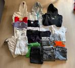 Groot kledingpakket jongen ca 13 jr voorjaar zomer veel merk, Ophalen of Verzenden, Zo goed als nieuw, Maat 170