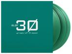 Vinyl 3LP Bløf Blof 30 We Doen Wat We Kunnen GREEN NIEUW, Ophalen of Verzenden, Nieuw in verpakking, 12 inch, Pop