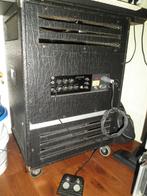 Leslie box Solton, Muziek en Instrumenten, Gebruikt, 100 watt of meer, Ophalen