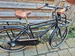 Zeer nette Cortina jongensfiets, Fietsen en Brommers, Fietsen | Dames | Damesfietsen, Versnellingen, Zo goed als nieuw, Minder dan 47 cm