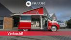 Volkswagen T6 California Ocean Red Bulli 4-Motion, Caravans en Kamperen, Campers, Volkswagen, Overige brandstoffen, Bus-model