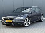Audi A4 Avant 1.8 TFSI 2x S-Line Leder - Xenon - Navi - Keur, Euro 5, Gebruikt, Zwart, 4 cilinders