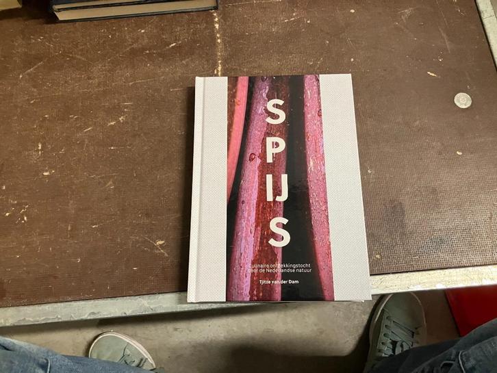 recepten seizoen natuurlijke ingrediënten gastronomie chef, Boeken, Kookboeken, Zo goed als nieuw, Nederland en België, Ophalen