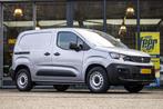 Peugeot e-Partner 136 L1 50 kWh EX.BTW (bj 2024), 136 pk, 273 km, Origineel Nederlands, Elektrisch