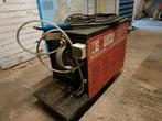 Te koop electra Beckum las apparaat 230v, Doe-het-zelf en Verbouw, Gereedschap | Lasapparaten, Ophalen, Gebruikt, Co2