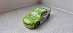 Disney Pixar Cars Brick Yardley racer #24, Ophalen of Verzenden, Gebruikt