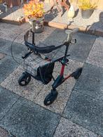 ROLLATOR TROPO TROJA 2G, Ophalen, Lichtgewicht, Gebruikt