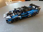 Lego Technic 42123 McLaren Senna, Gebruikt, Ophalen of Verzenden