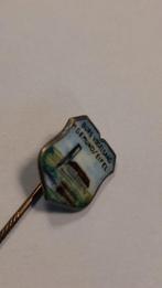 Vintage Speldje Burg Vogelsang Gemünd/Eifel, Ophalen of Verzenden, Gebruikt