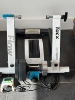 Tacx flow, Sport en Fitness, Wielrennen, Ophalen of Verzenden, Gebruikt, Overige typen