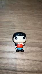Will stranger things kinder joy funko pop, Ophalen of Verzenden, Zo goed als nieuw