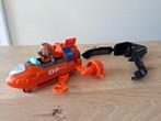 Paw Patrol Zuma hovercraft, Verzenden, Zo goed als nieuw