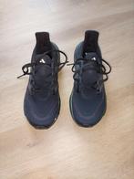 Adidas Ultraboost hardloopschoenen, Sport en Fitness, Loopsport en Atletiek, Adidas, Hardloopschoenen, Ophalen of Verzenden, Zo goed als nieuw