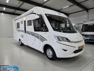 Mc Louis Ness 75 * Vol opties *2017* Levelsysteem beschikbaar voor biedingen