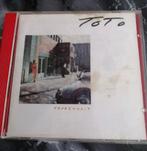 Toto CD Fahrenheit, Ophalen of Verzenden, Gebruikt, Poprock