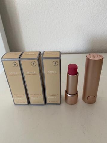 Nieuw Rituals Fortune Balms Nude lippenbalsem lipbalsem beschikbaar voor biedingen