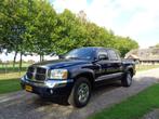Dodge Ram 2005 Dakota 4X4 V8 Automaat, 700 kg, Leder, Vierwielaandrijving, Particulier