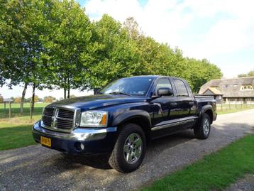 Dodge Ram 2005 Dakota 4X4 V8 Automaat beschikbaar voor biedingen