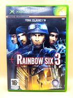 Tom Clancy's Rainbow Six 3 - Xbox Original, Shooter, Microsoft, Eén computer, Ophalen of Verzenden