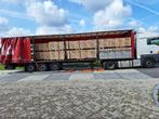 OP VOORRAAD VLOER tentvloer vlondervloer stretchtent nieuw, Ophalen of Verzenden, Nieuw