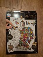 Moxy Houten Puzzel Schildpad - 7+, Ophalen of Verzenden