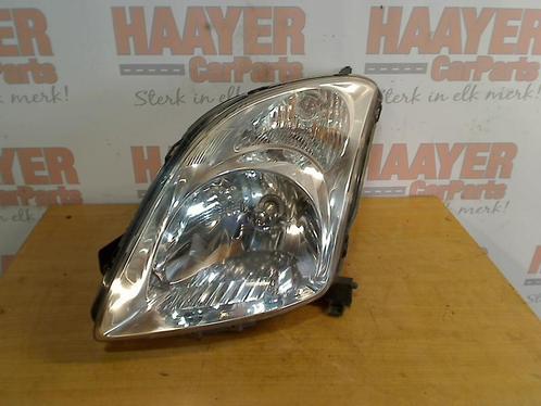 Koplamp Links Suzuki Swift (ZA/ZC/ZD1/2/3/9) 2008, Auto-onderdelen, Verlichting, Suzuki, Gebruikt
