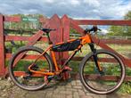 CUBE ACID oranje 29inch L MTB, Fietsen en Brommers, Fietsen | Mountainbikes en ATB, Overige merken, 57 cm of meer, Gebruikt, Ophalen of Verzenden