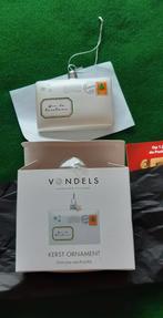 Nieuw, Vondels, kerst ornament envelop, kersthangers, Diversen, Kerst, Ophalen, Nieuw