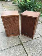 Kenwood KL 2050, vintage luidsprekers, Gebruikt, Minder dan 60 watt, Front, Rear of Stereo speakers, Ophalen